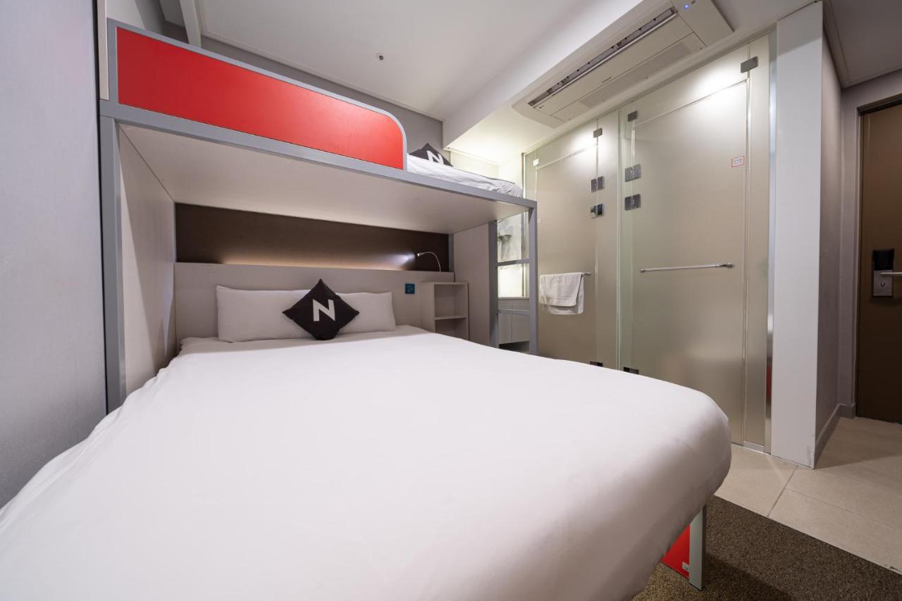 N Dongdaemun Hotel Seul