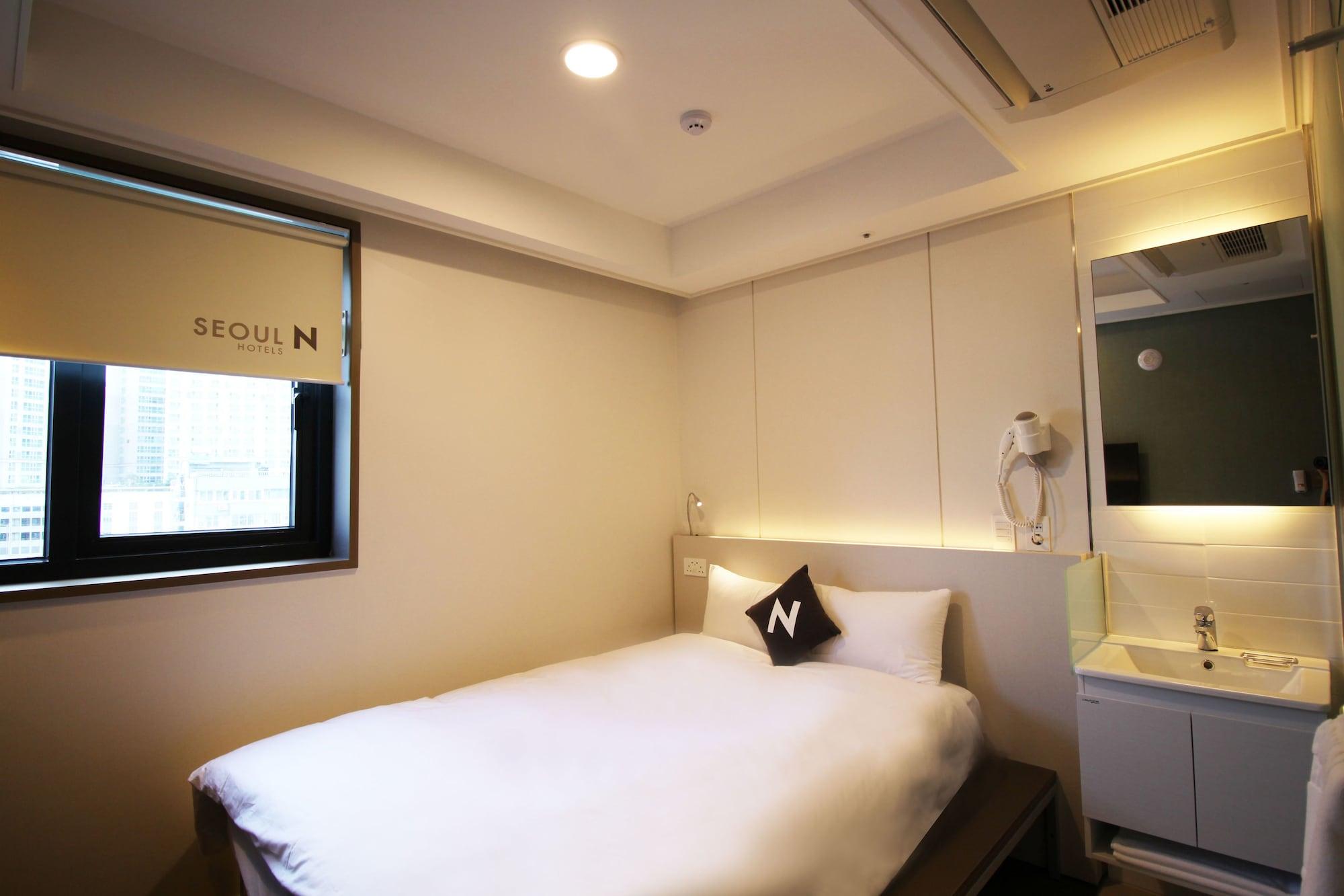 Hotel N Dongdaemun Seul