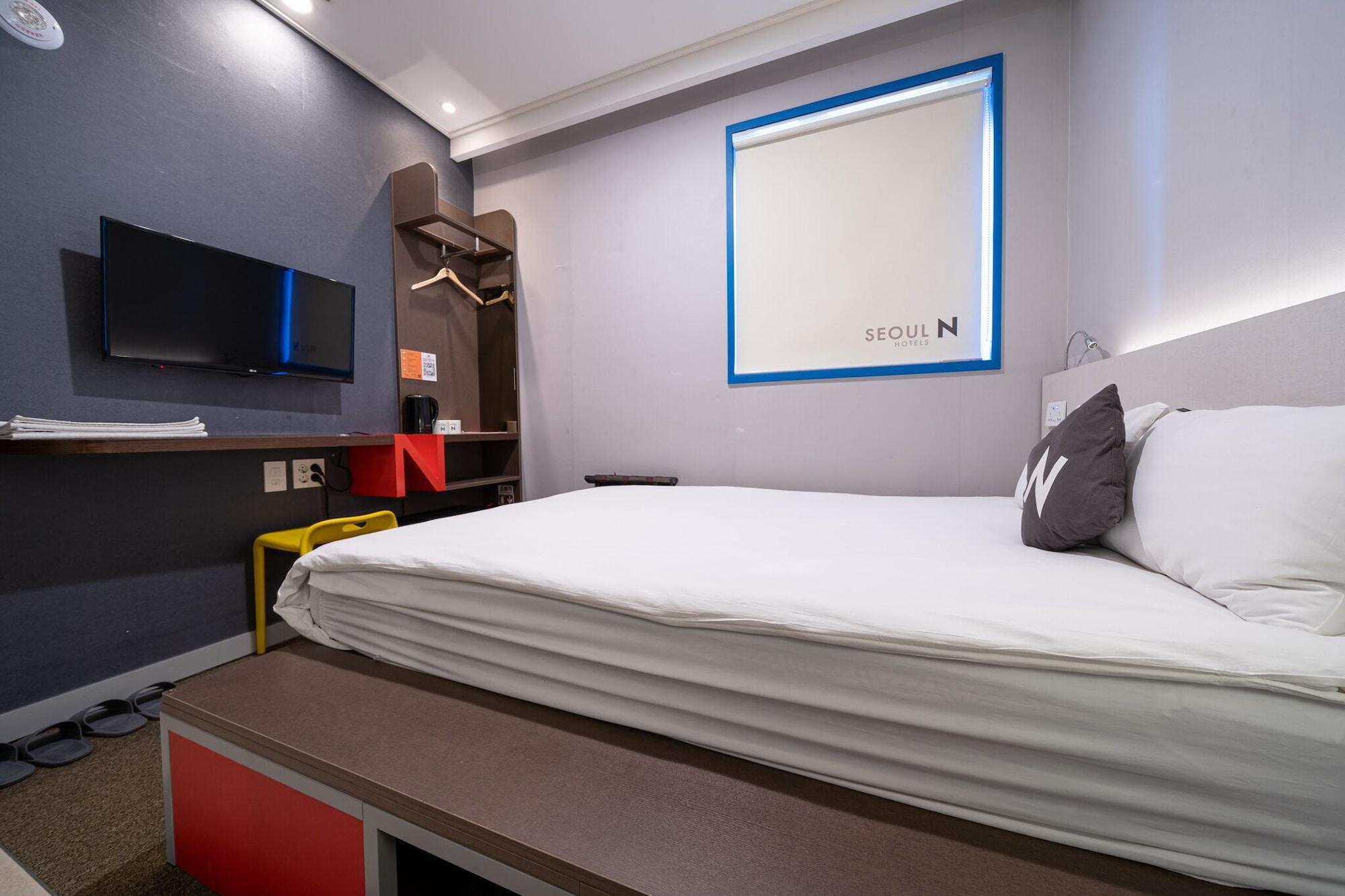 Hotel N Dongdaemun Seul