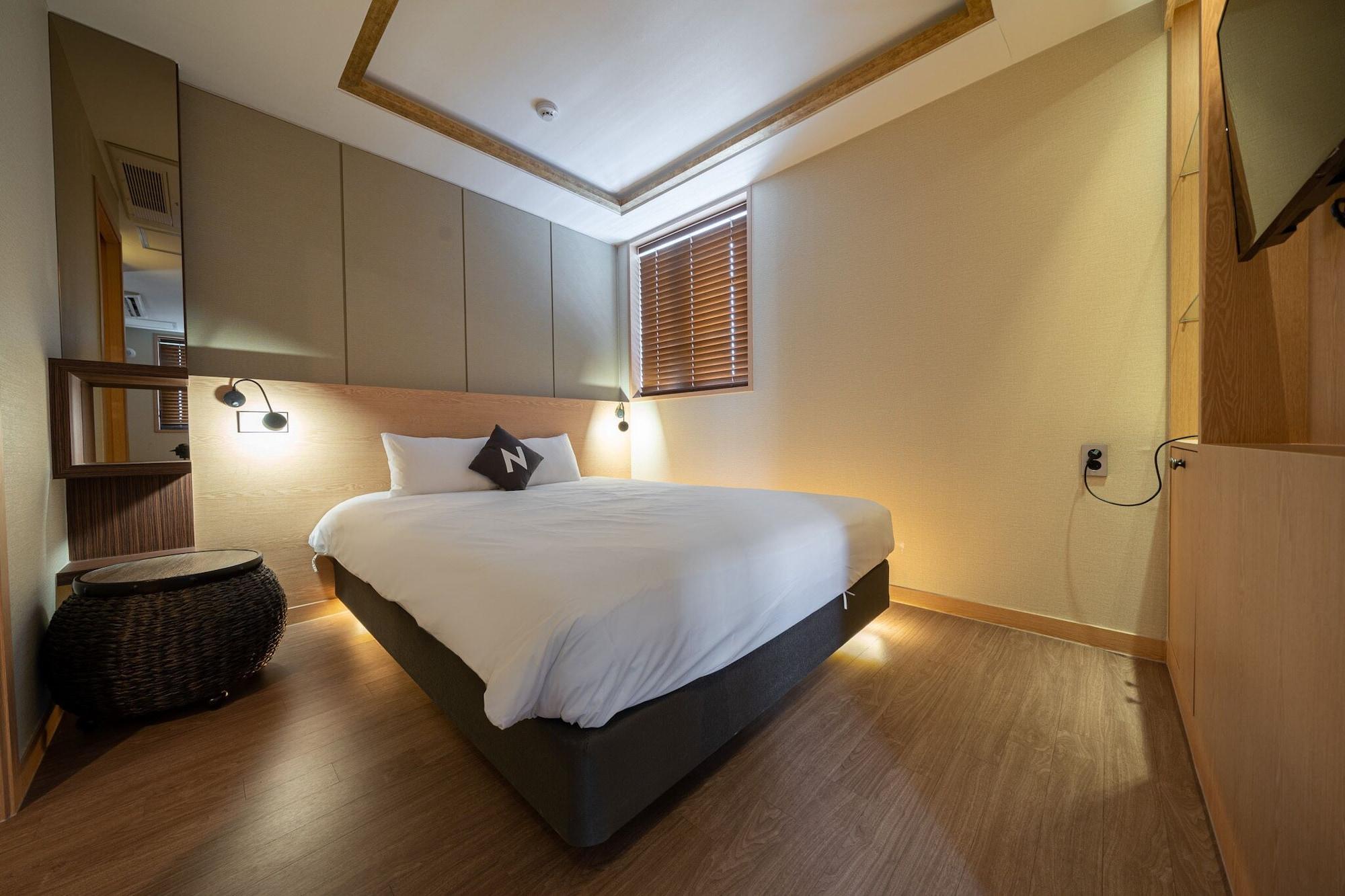 N Dongdaemun 3* Seul