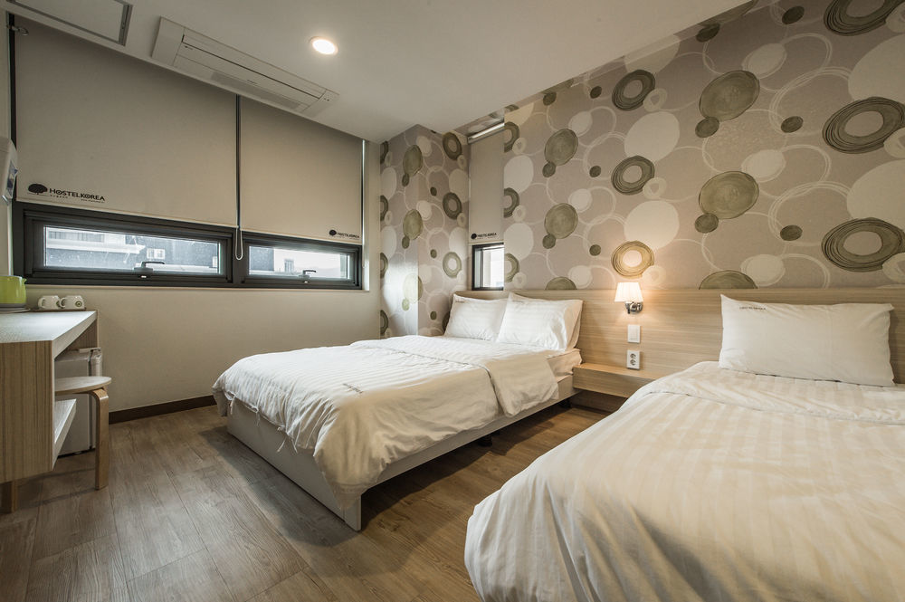 Hotel N Dongdaemun Seul