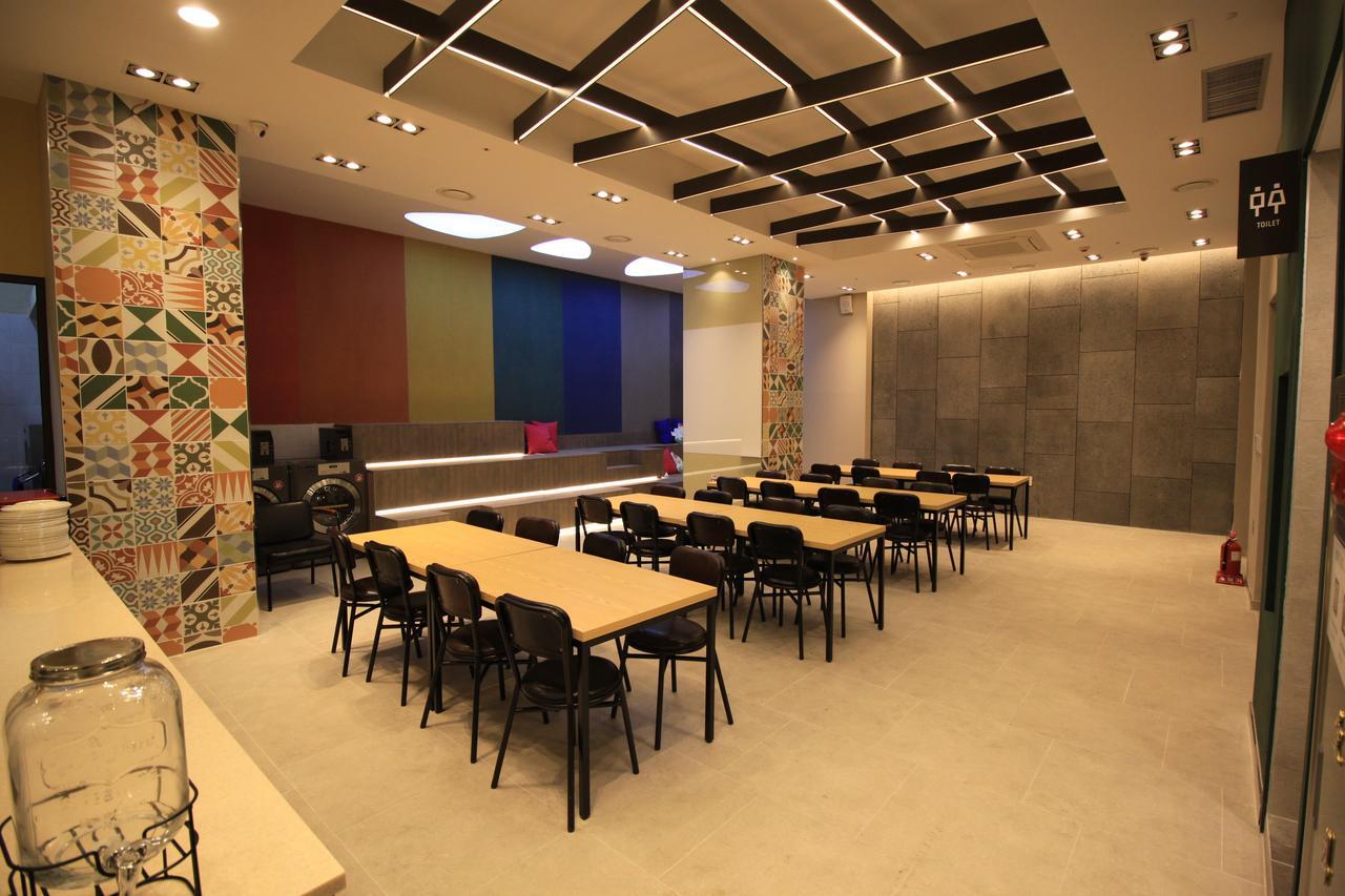 N Dongdaemun 3* Seul