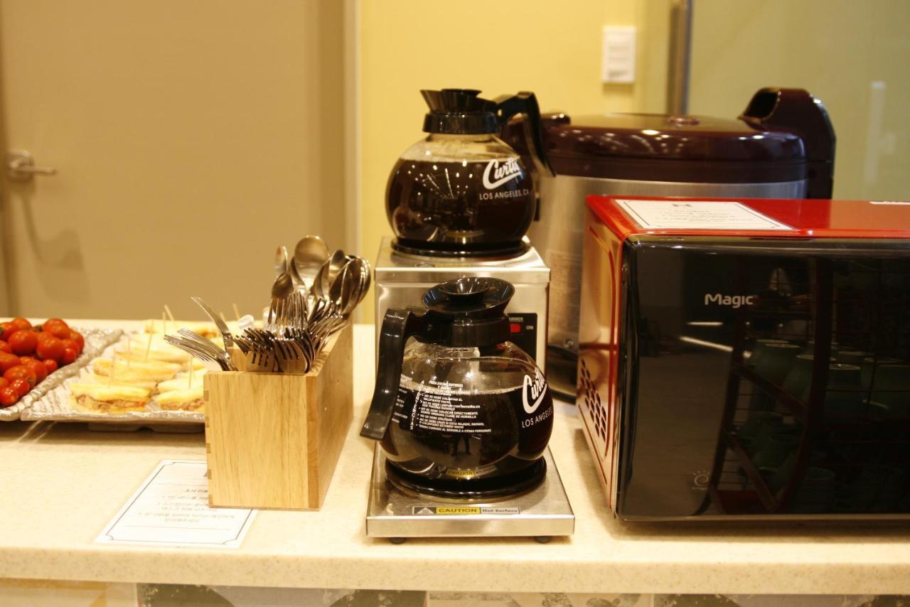 N Dongdaemun Hotel Seul